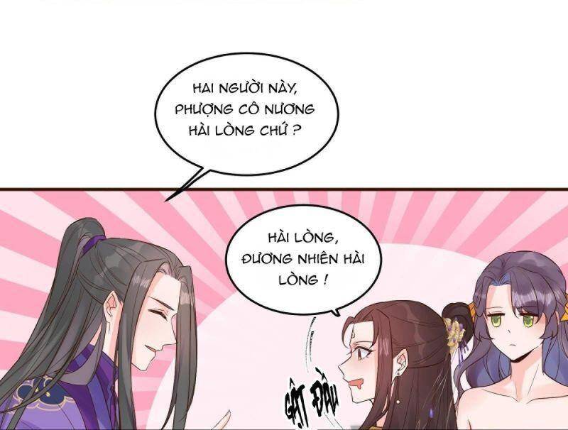 Tuyệt Sắc Quyến Rũ: Quỷ Y Chí Tôn Chapter 466 - Trang 2