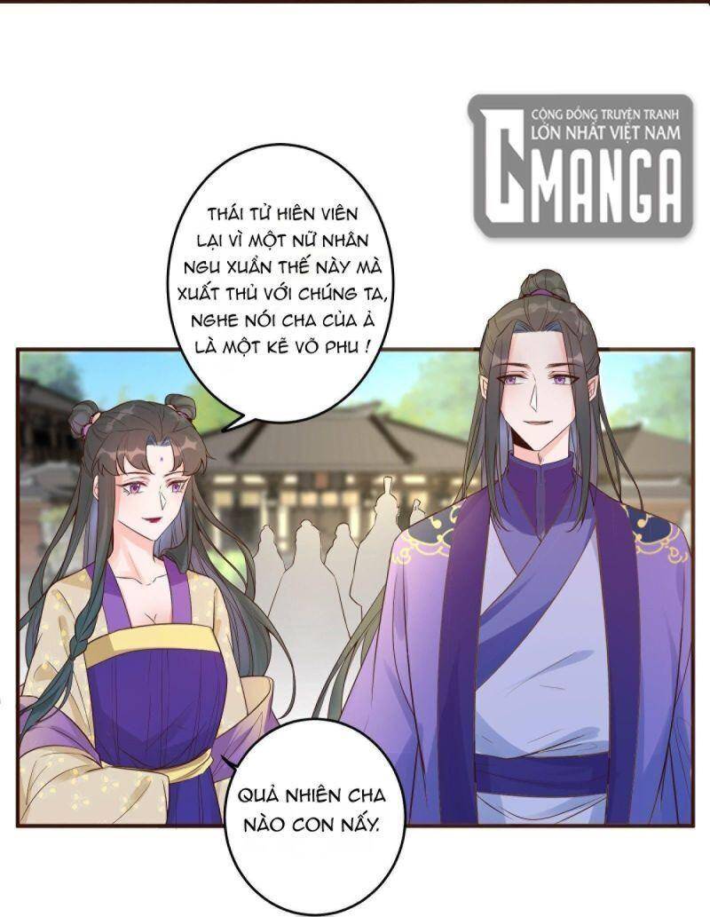 Tuyệt Sắc Quyến Rũ: Quỷ Y Chí Tôn Chapter 466 - Trang 2