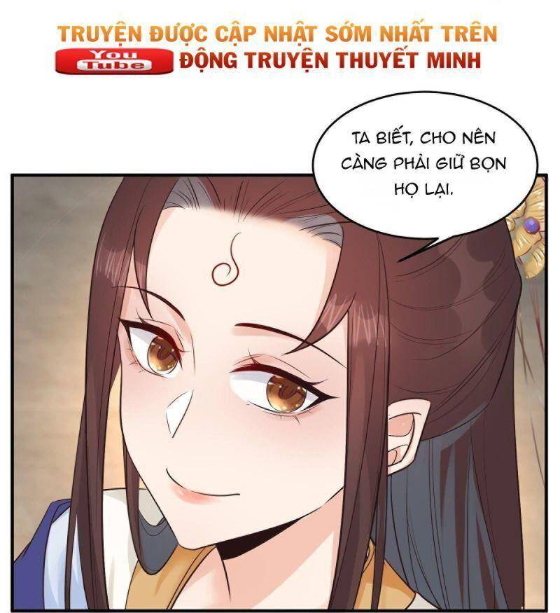 Tuyệt Sắc Quyến Rũ: Quỷ Y Chí Tôn Chapter 466 - Trang 2