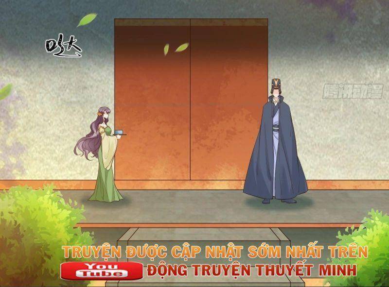 Tuyệt Sắc Quyến Rũ: Quỷ Y Chí Tôn Chapter 466 - Trang 2