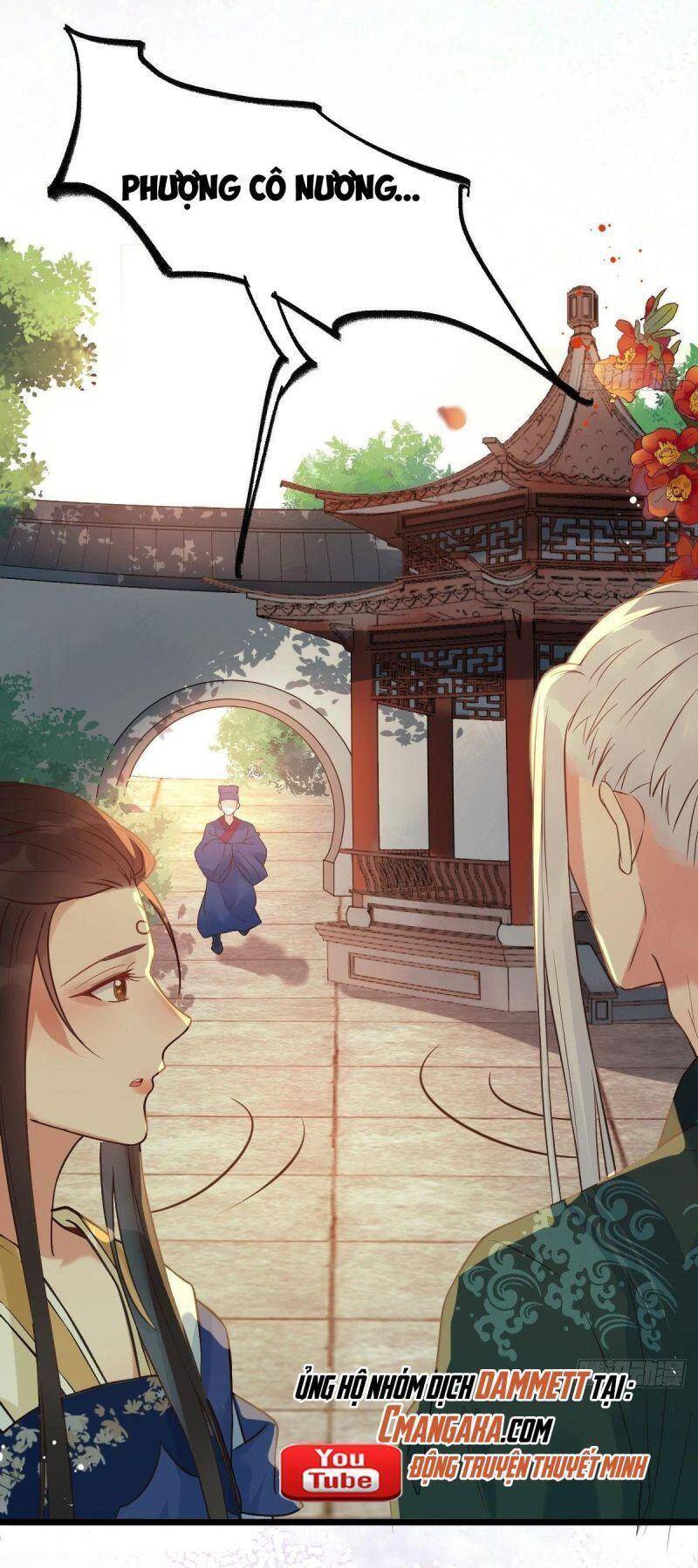 Tuyệt Sắc Quyến Rũ: Quỷ Y Chí Tôn Chapter 464 - Trang 2