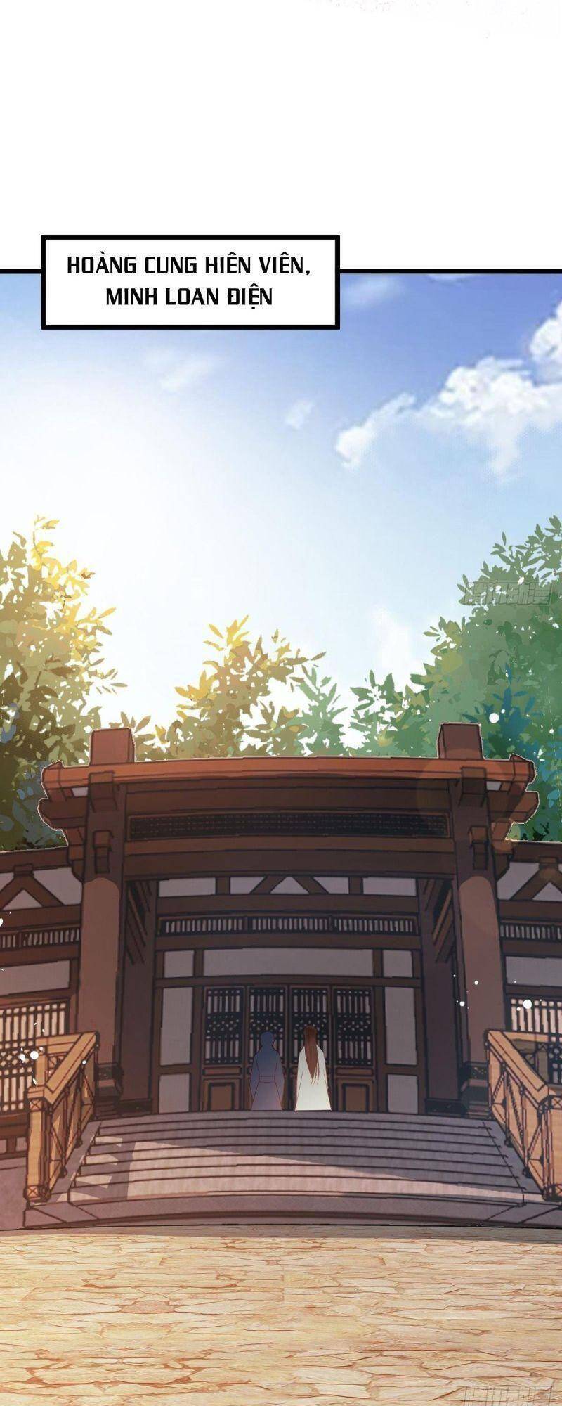 Tuyệt Sắc Quyến Rũ: Quỷ Y Chí Tôn Chapter 464 - Trang 2