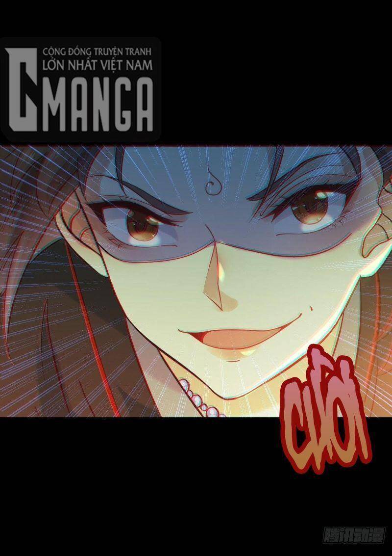 Tuyệt Sắc Quyến Rũ: Quỷ Y Chí Tôn Chapter 462 - Trang 2