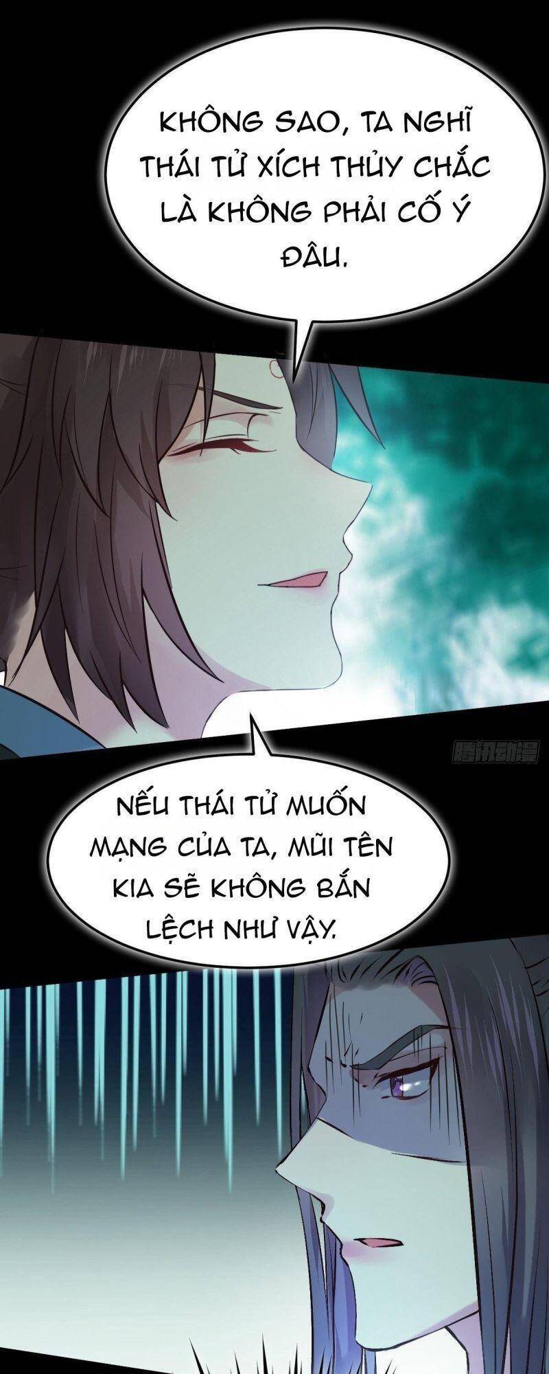 Tuyệt Sắc Quyến Rũ: Quỷ Y Chí Tôn Chapter 462 - Trang 2