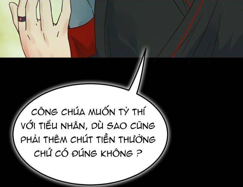 Tuyệt Sắc Quyến Rũ: Quỷ Y Chí Tôn Chapter 462 - Trang 2