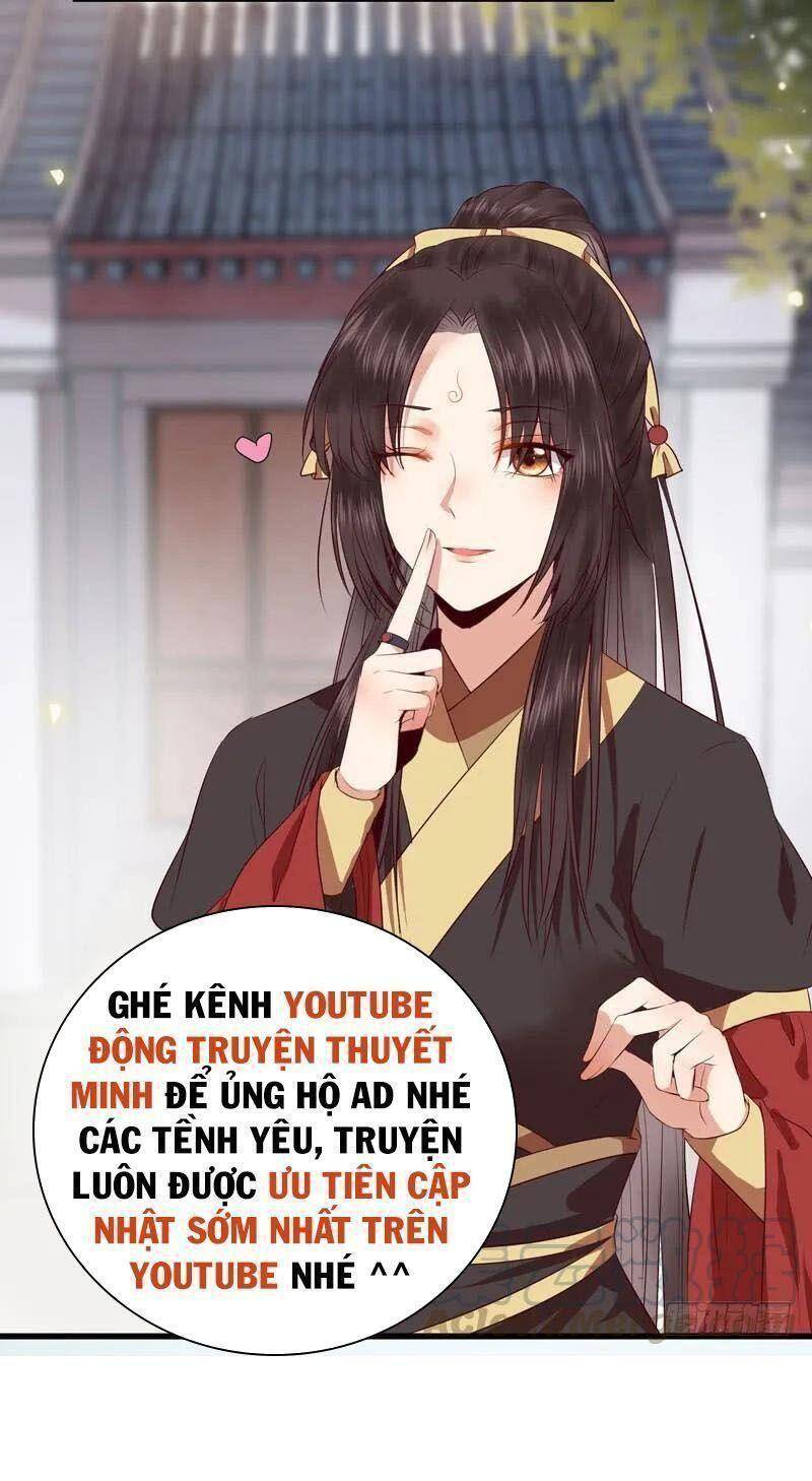 Tuyệt Sắc Quyến Rũ: Quỷ Y Chí Tôn Chapter 462 - Trang 2