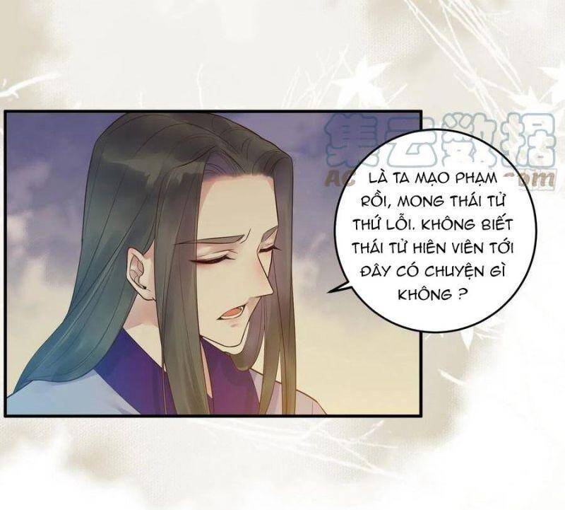 Tuyệt Sắc Quyến Rũ: Quỷ Y Chí Tôn Chapter 459 - Trang 2