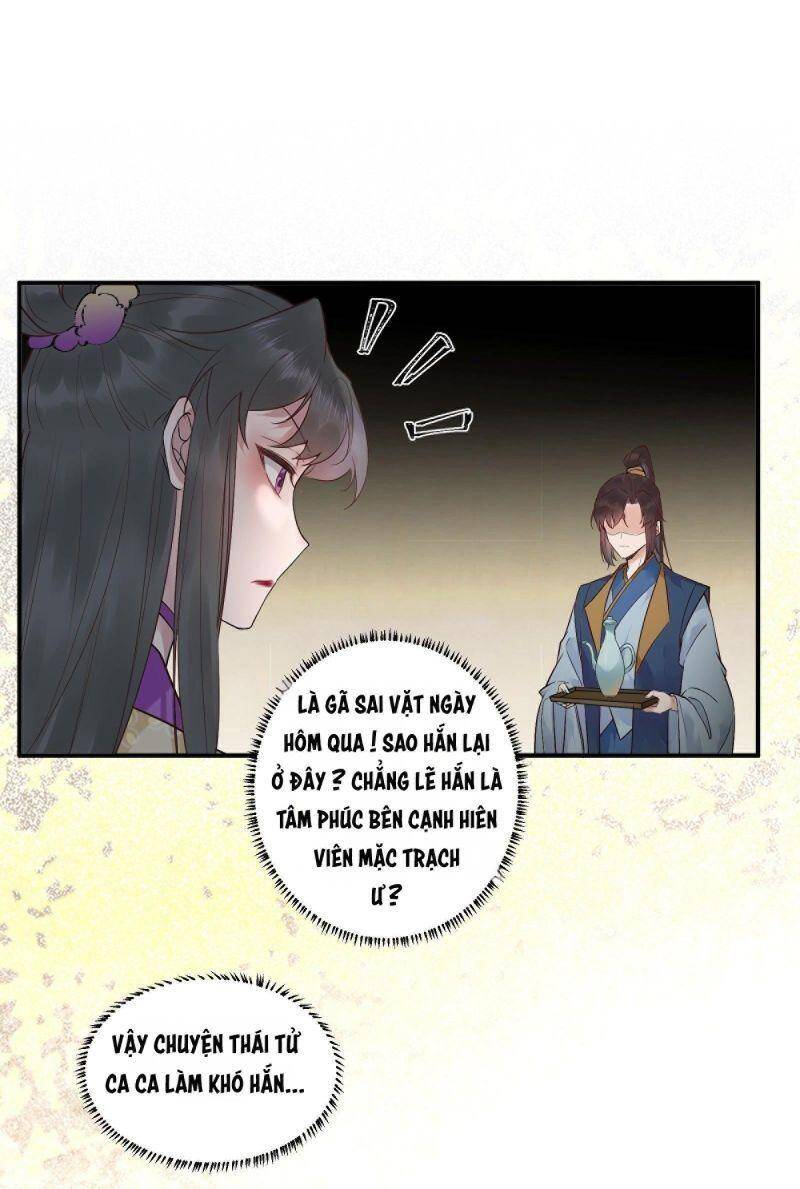 Tuyệt Sắc Quyến Rũ: Quỷ Y Chí Tôn Chapter 457 - Trang 2