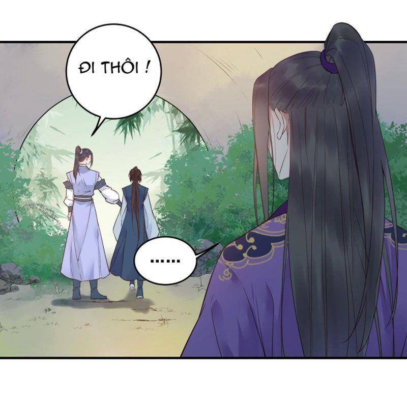 Tuyệt Sắc Quyến Rũ: Quỷ Y Chí Tôn Chapter 457 - Trang 2