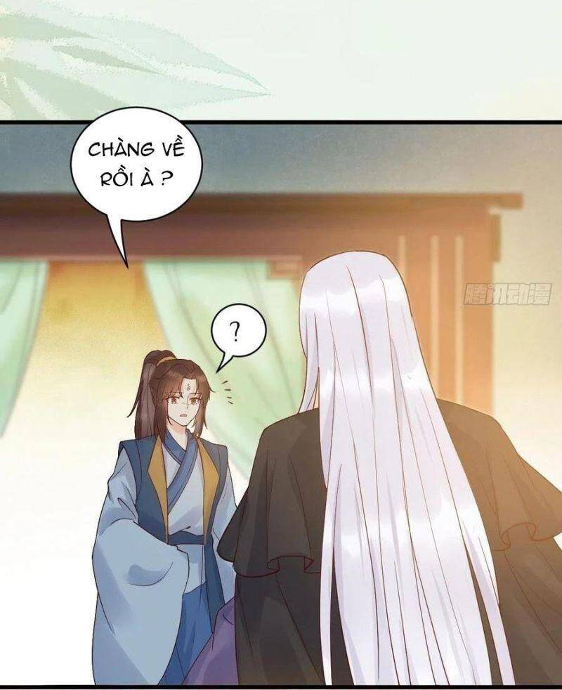 Tuyệt Sắc Quyến Rũ: Quỷ Y Chí Tôn Chapter 455 - Trang 2