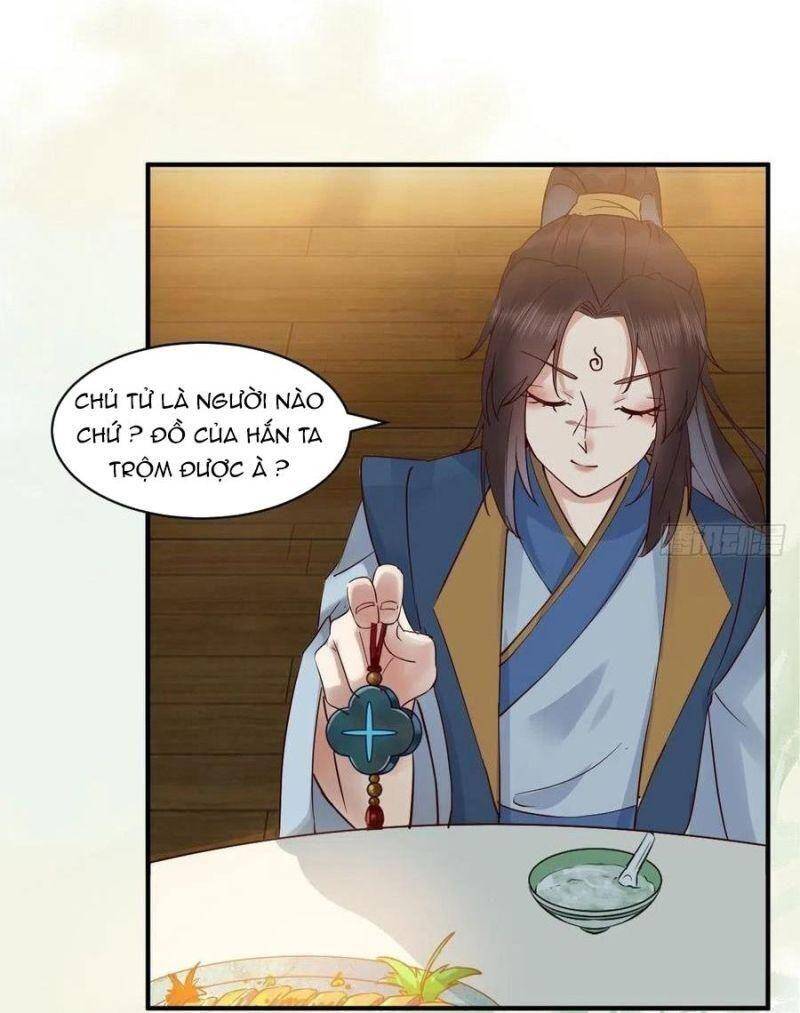 Tuyệt Sắc Quyến Rũ: Quỷ Y Chí Tôn Chapter 455 - Trang 2