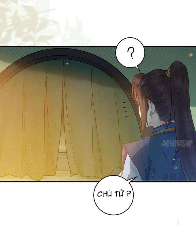 Tuyệt Sắc Quyến Rũ: Quỷ Y Chí Tôn Chapter 454 - Trang 2