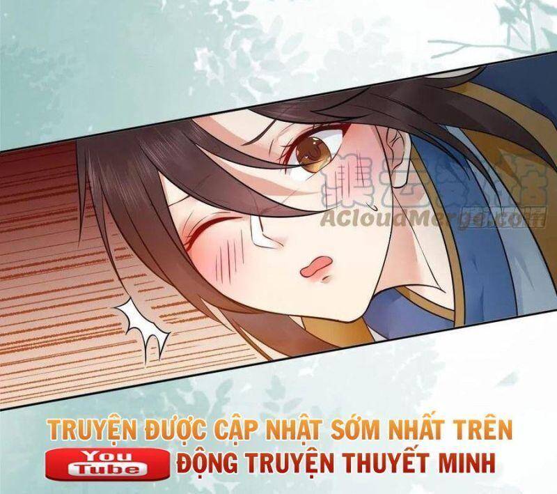 Tuyệt Sắc Quyến Rũ: Quỷ Y Chí Tôn Chapter 454 - Trang 2