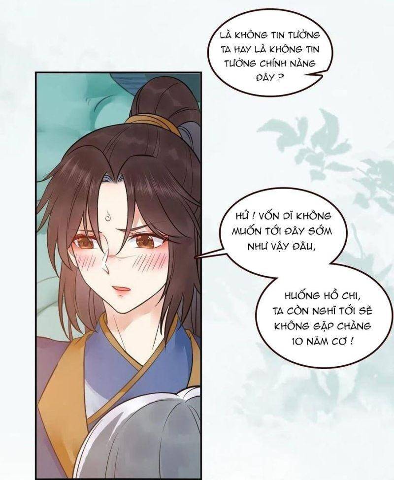 Tuyệt Sắc Quyến Rũ: Quỷ Y Chí Tôn Chapter 454 - Trang 2