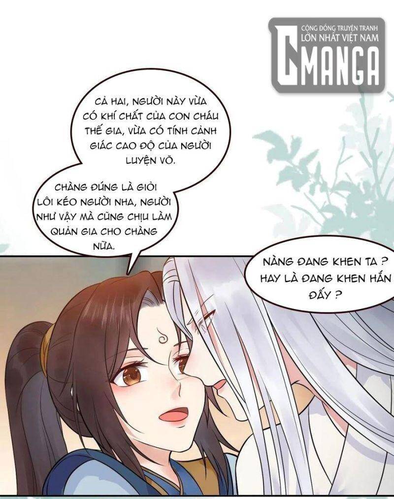 Tuyệt Sắc Quyến Rũ: Quỷ Y Chí Tôn Chapter 454 - Trang 2