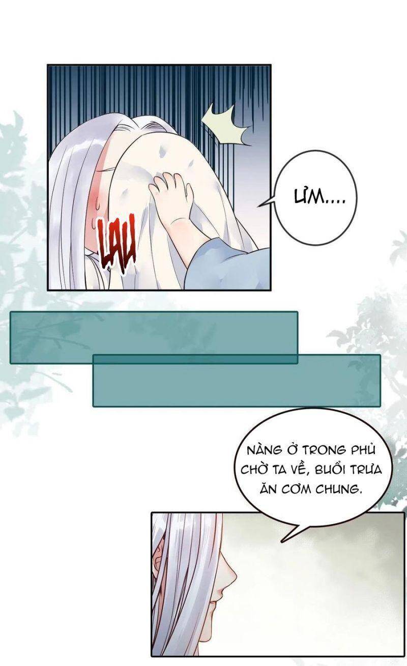 Tuyệt Sắc Quyến Rũ: Quỷ Y Chí Tôn Chapter 454 - Trang 2