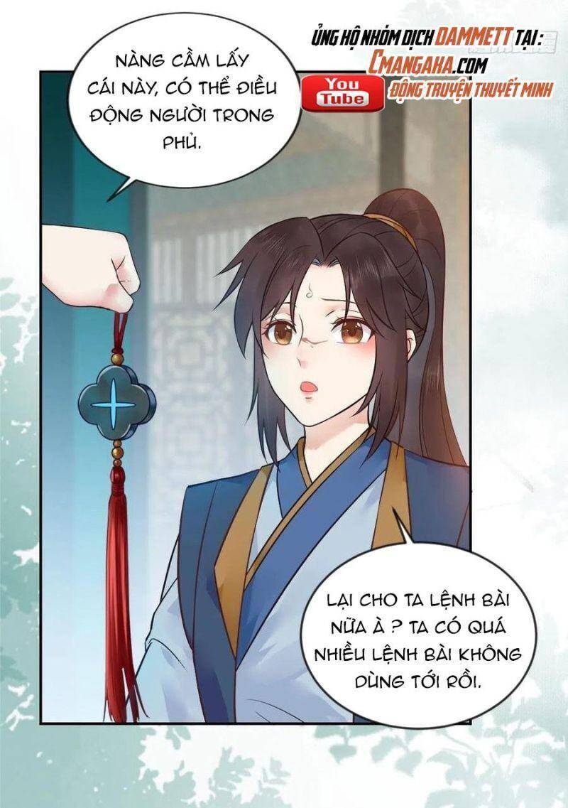 Tuyệt Sắc Quyến Rũ: Quỷ Y Chí Tôn Chapter 454 - Trang 2