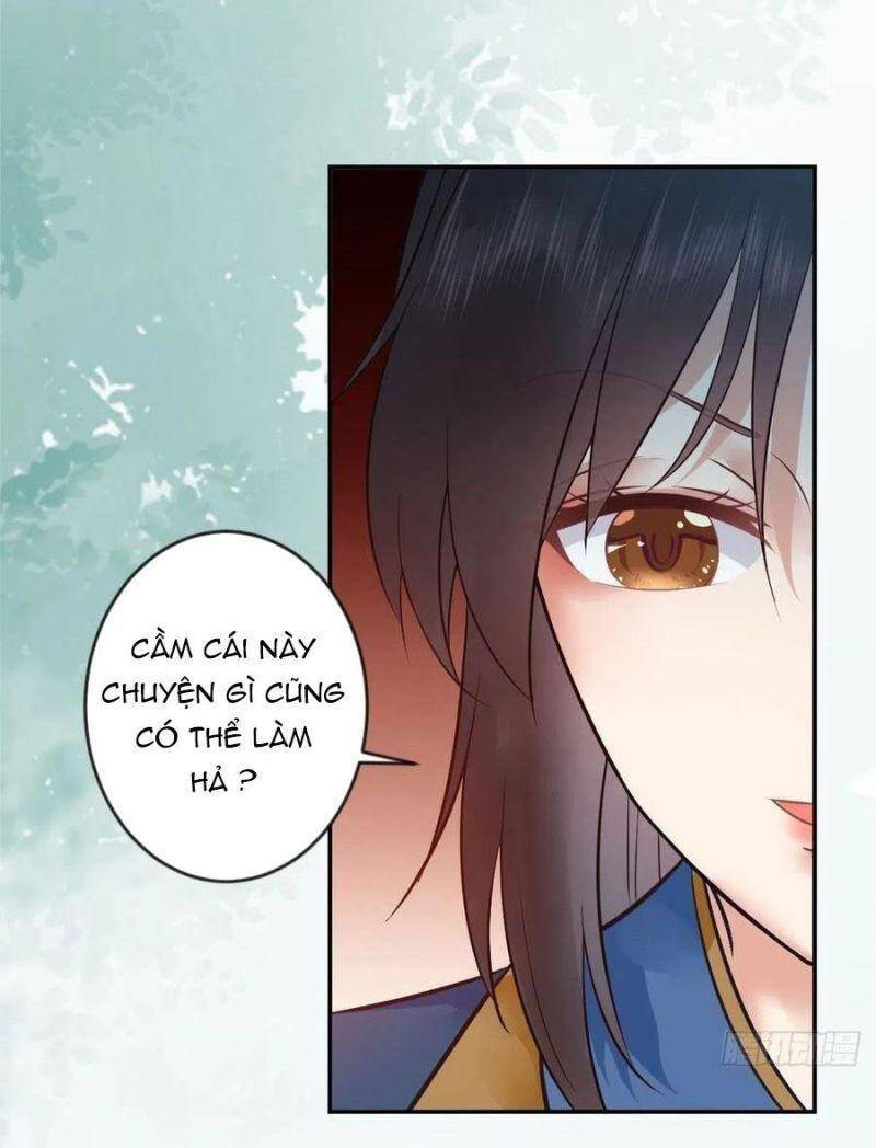 Tuyệt Sắc Quyến Rũ: Quỷ Y Chí Tôn Chapter 454 - Trang 2