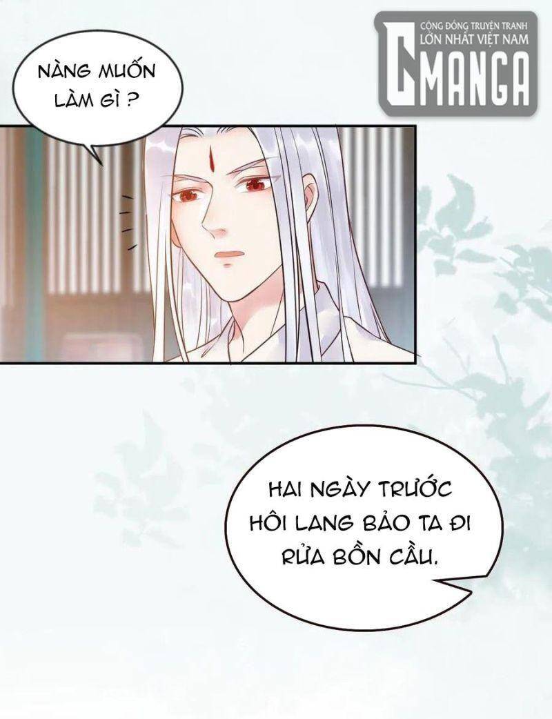 Tuyệt Sắc Quyến Rũ: Quỷ Y Chí Tôn Chapter 454 - Trang 2