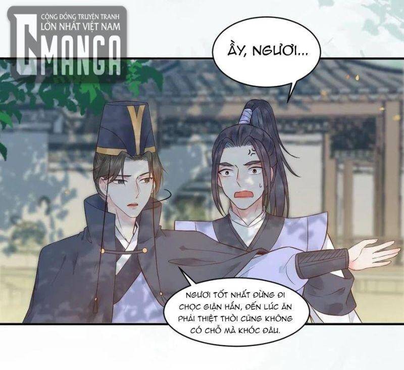 Tuyệt Sắc Quyến Rũ: Quỷ Y Chí Tôn Chapter 454 - Trang 2