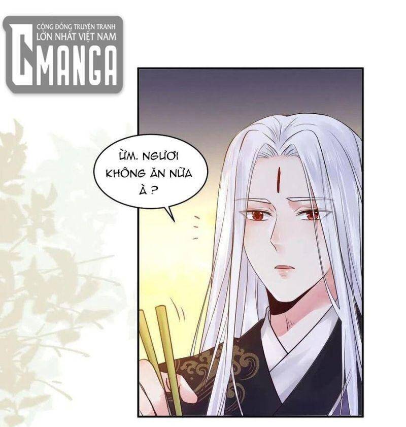 Tuyệt Sắc Quyến Rũ: Quỷ Y Chí Tôn Chapter 453 - Trang 2