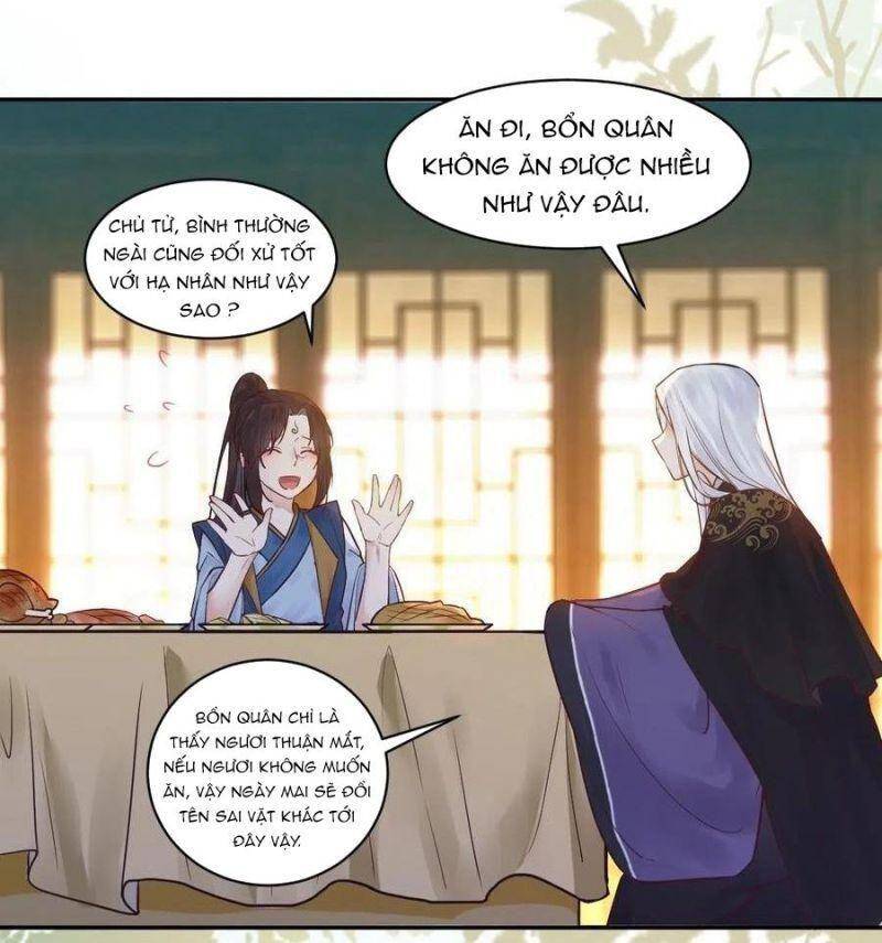 Tuyệt Sắc Quyến Rũ: Quỷ Y Chí Tôn Chapter 453 - Trang 2