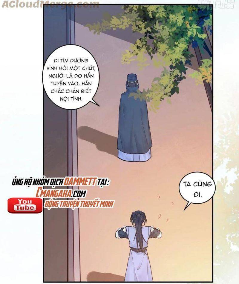 Tuyệt Sắc Quyến Rũ: Quỷ Y Chí Tôn Chapter 453 - Trang 2