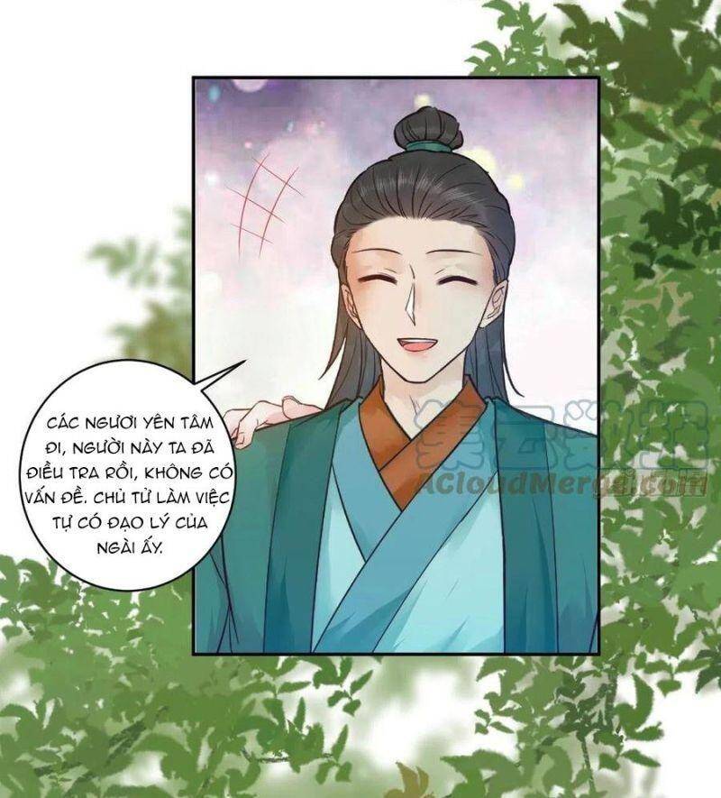 Tuyệt Sắc Quyến Rũ: Quỷ Y Chí Tôn Chapter 453 - Trang 2