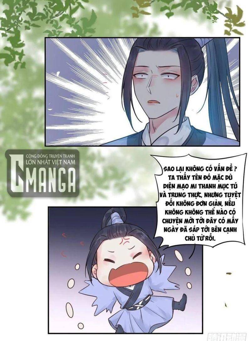 Tuyệt Sắc Quyến Rũ: Quỷ Y Chí Tôn Chapter 453 - Trang 2