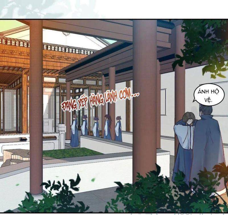 Tuyệt Sắc Quyến Rũ: Quỷ Y Chí Tôn Chapter 453 - Trang 2