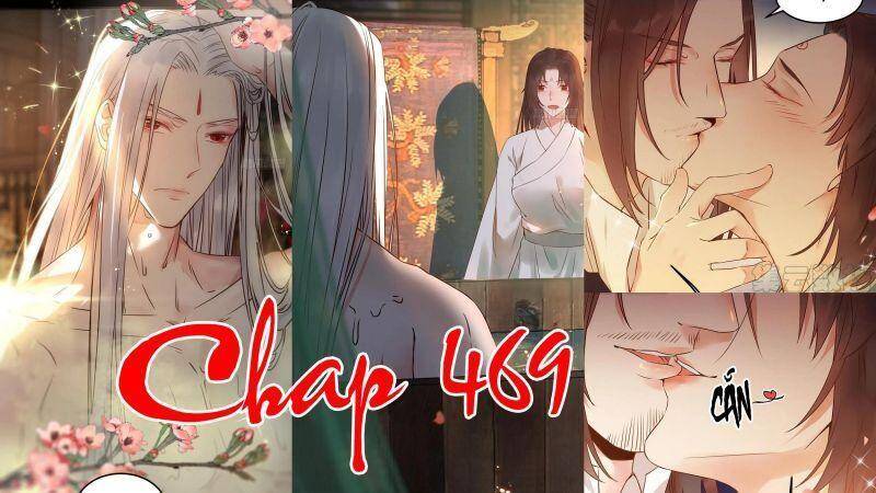 Tuyệt Sắc Quyến Rũ: Quỷ Y Chí Tôn Chapter 453 - Trang 2