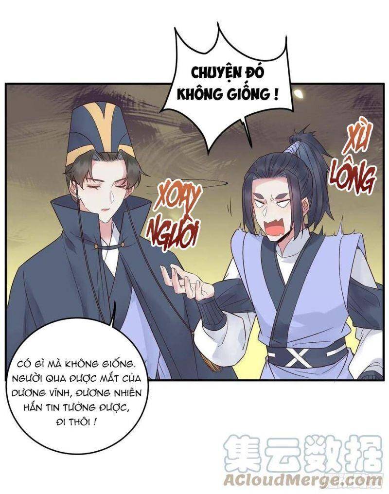 Tuyệt Sắc Quyến Rũ: Quỷ Y Chí Tôn Chapter 451 - Trang 2