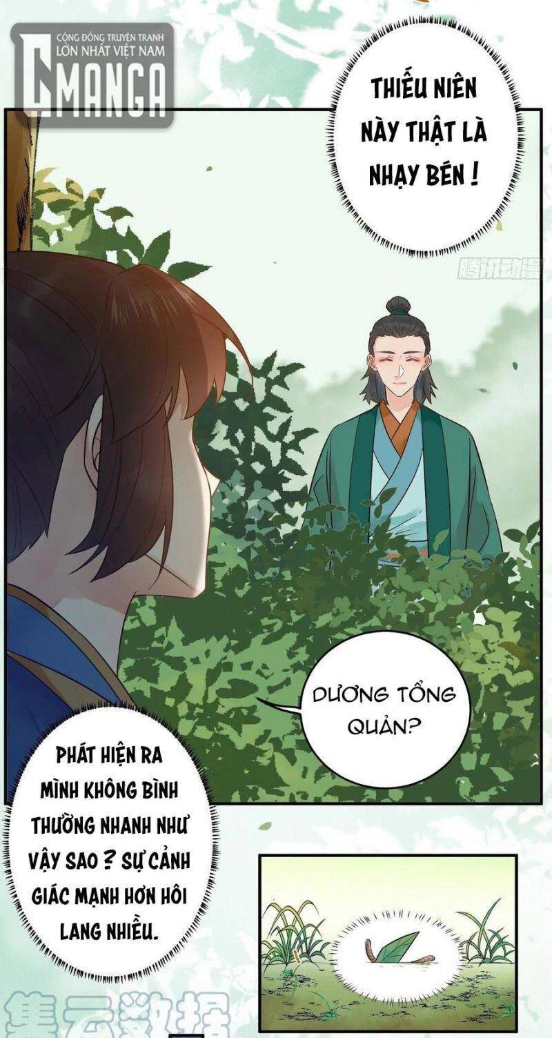 Tuyệt Sắc Quyến Rũ: Quỷ Y Chí Tôn Chapter 451 - Trang 2