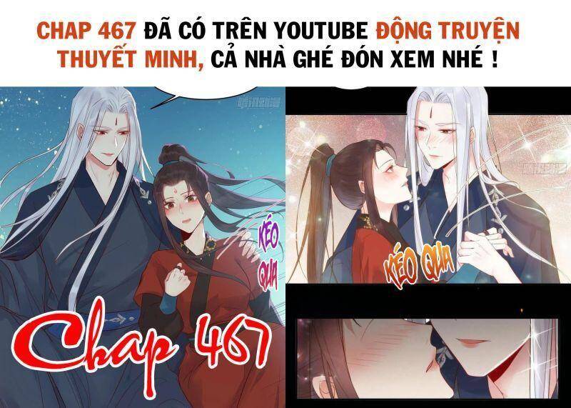 Tuyệt Sắc Quyến Rũ: Quỷ Y Chí Tôn Chapter 451 - Trang 2