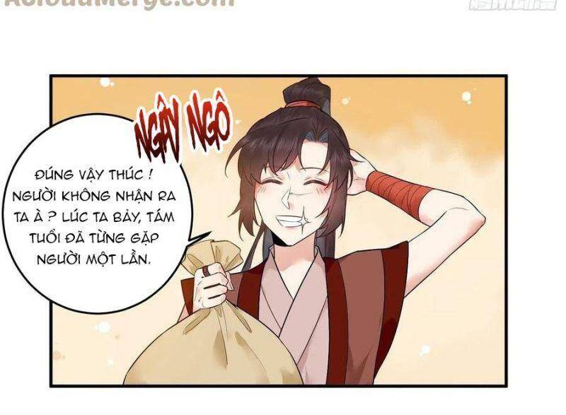 Tuyệt Sắc Quyến Rũ: Quỷ Y Chí Tôn Chapter 450 - Trang 2