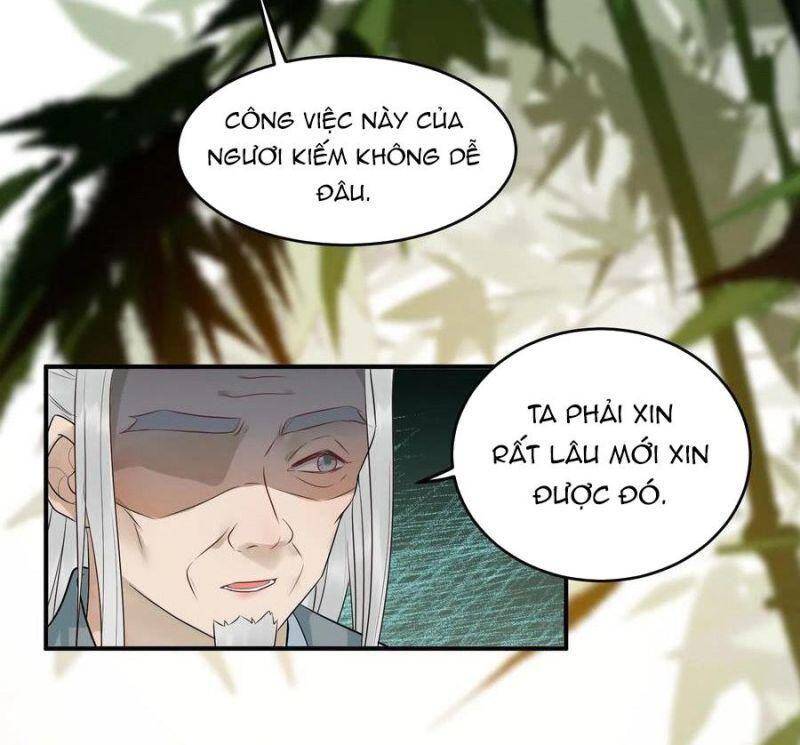 Tuyệt Sắc Quyến Rũ: Quỷ Y Chí Tôn Chapter 450 - Trang 2