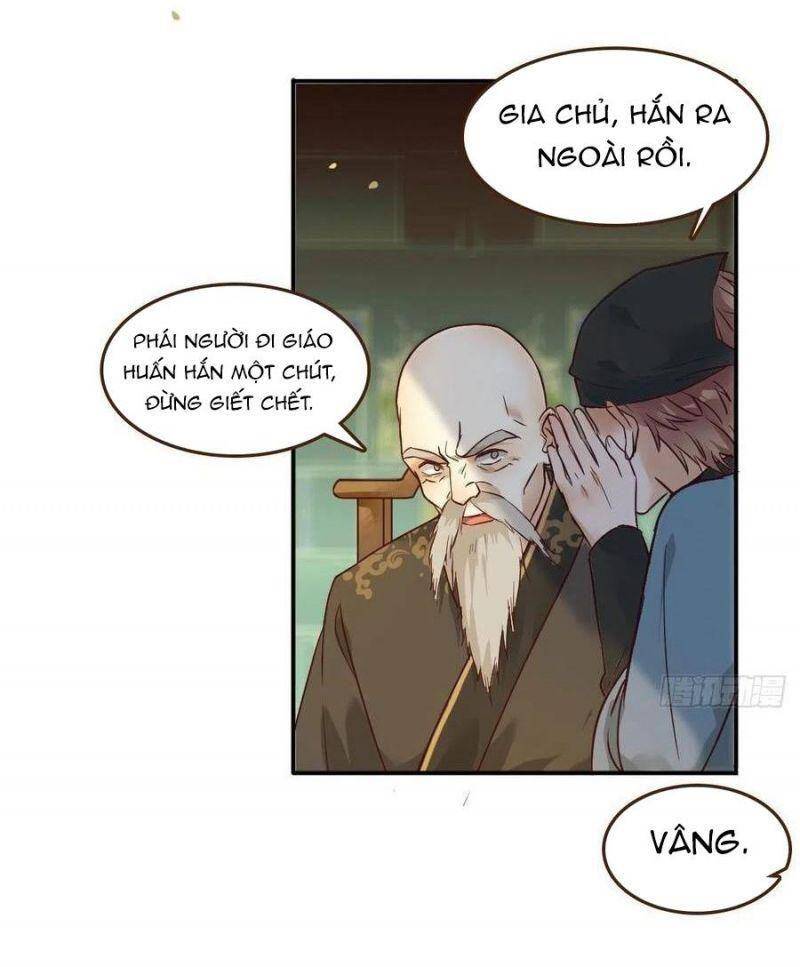 Tuyệt Sắc Quyến Rũ: Quỷ Y Chí Tôn Chapter 447 - Trang 2