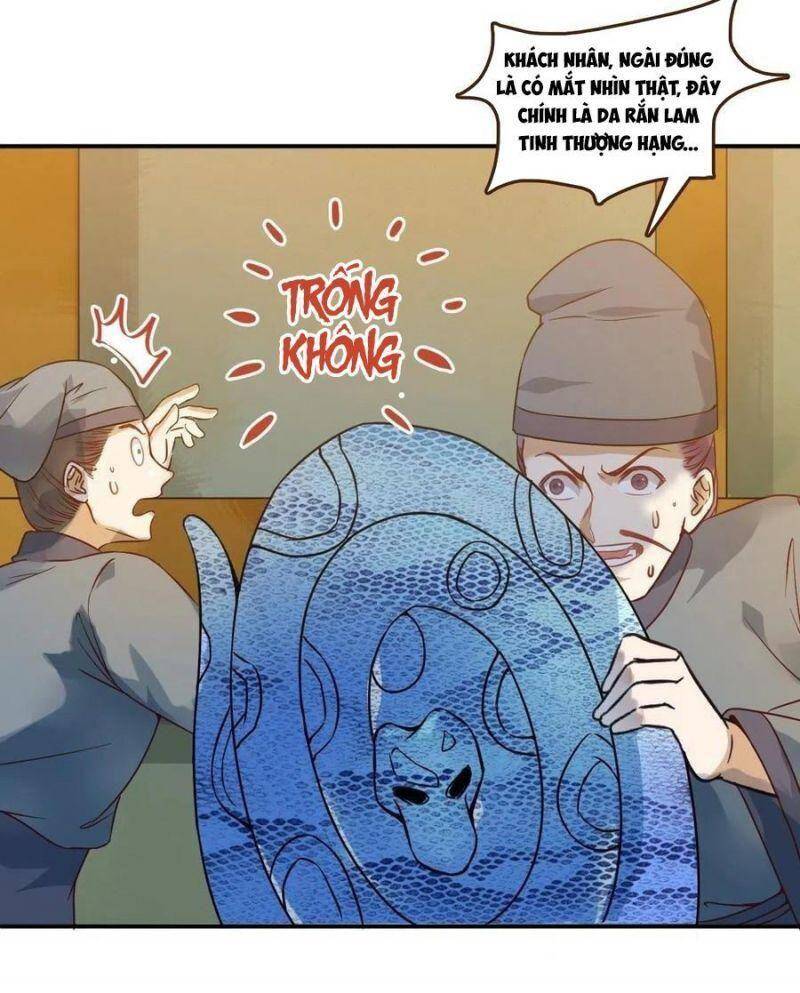 Tuyệt Sắc Quyến Rũ: Quỷ Y Chí Tôn Chapter 447 - Trang 2