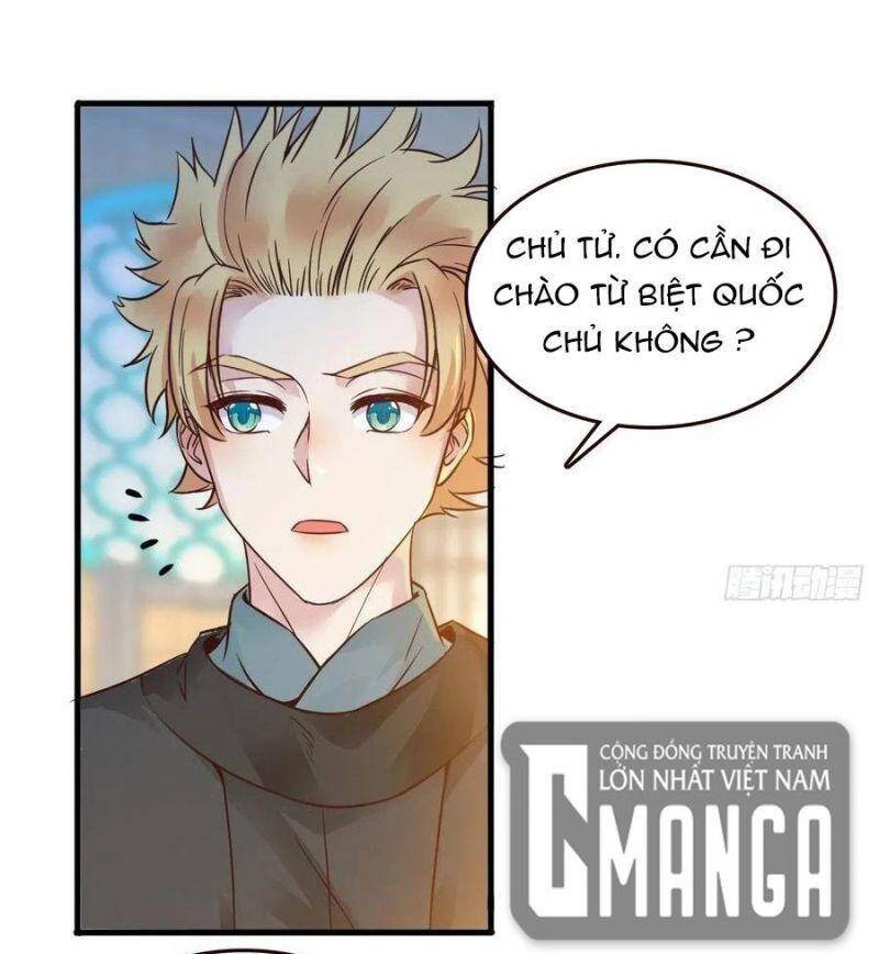 Tuyệt Sắc Quyến Rũ: Quỷ Y Chí Tôn Chapter 447 - Trang 2