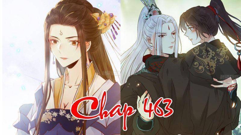 Tuyệt Sắc Quyến Rũ: Quỷ Y Chí Tôn Chapter 447 - Trang 2