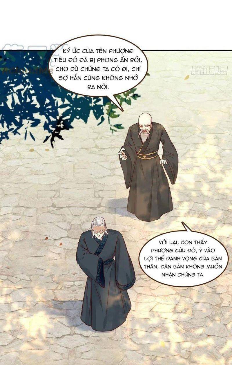 Tuyệt Sắc Quyến Rũ: Quỷ Y Chí Tôn Chapter 447 - Trang 2