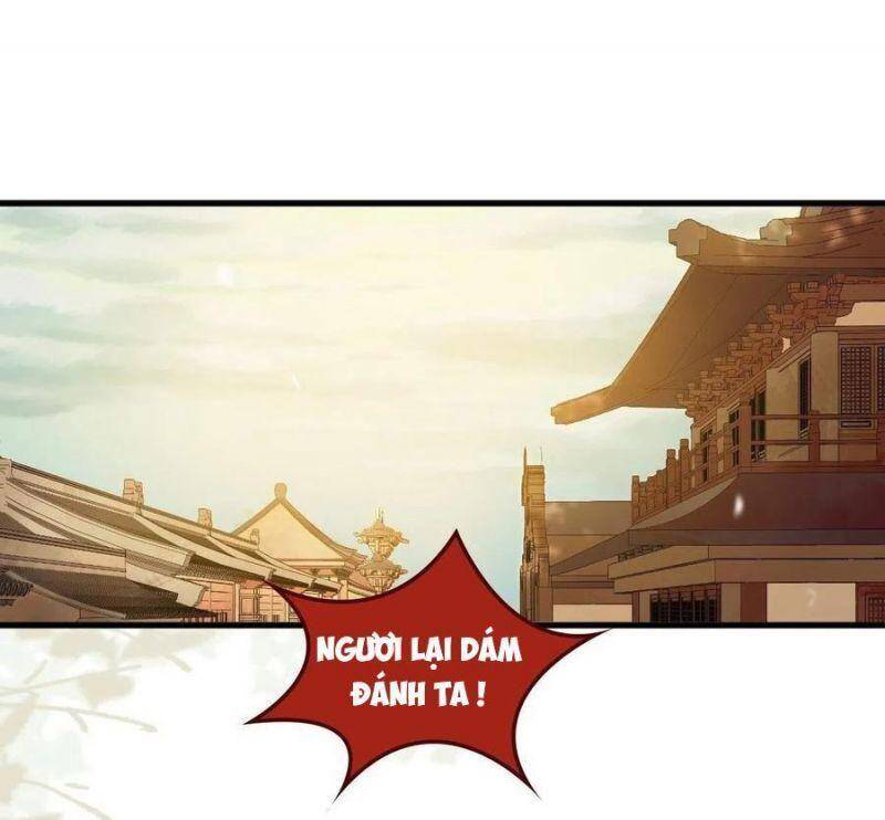 Tuyệt Sắc Quyến Rũ: Quỷ Y Chí Tôn Chapter 446 - Trang 2