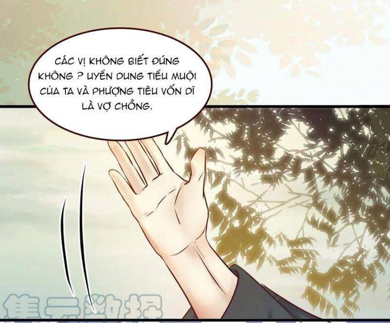 Tuyệt Sắc Quyến Rũ: Quỷ Y Chí Tôn Chapter 446 - Trang 2