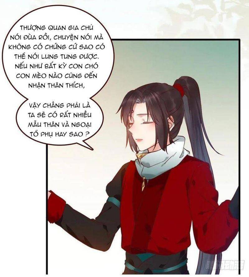 Tuyệt Sắc Quyến Rũ: Quỷ Y Chí Tôn Chapter 446 - Trang 2