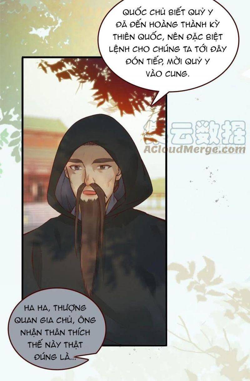 Tuyệt Sắc Quyến Rũ: Quỷ Y Chí Tôn Chapter 446 - Trang 2