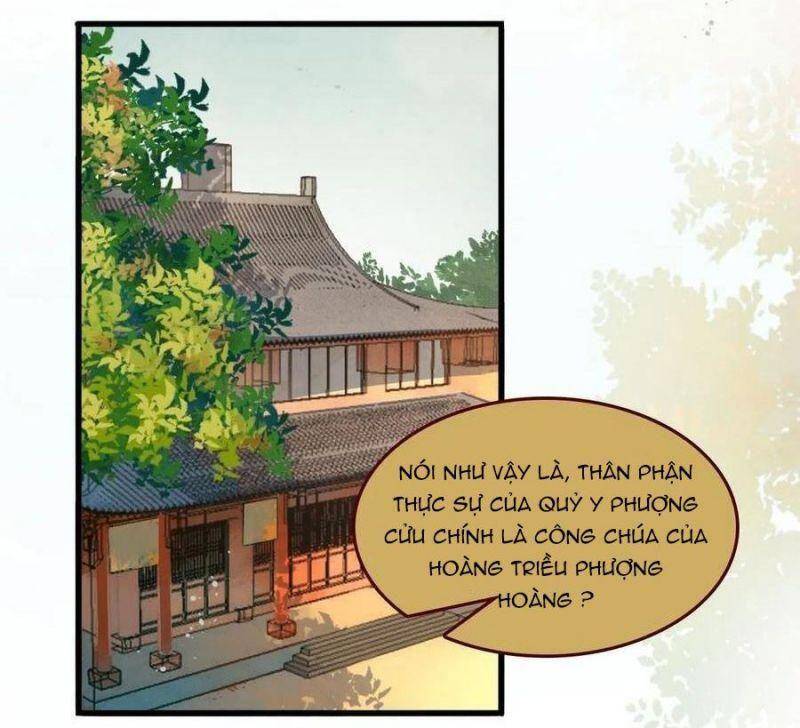 Tuyệt Sắc Quyến Rũ: Quỷ Y Chí Tôn Chapter 446 - Trang 2