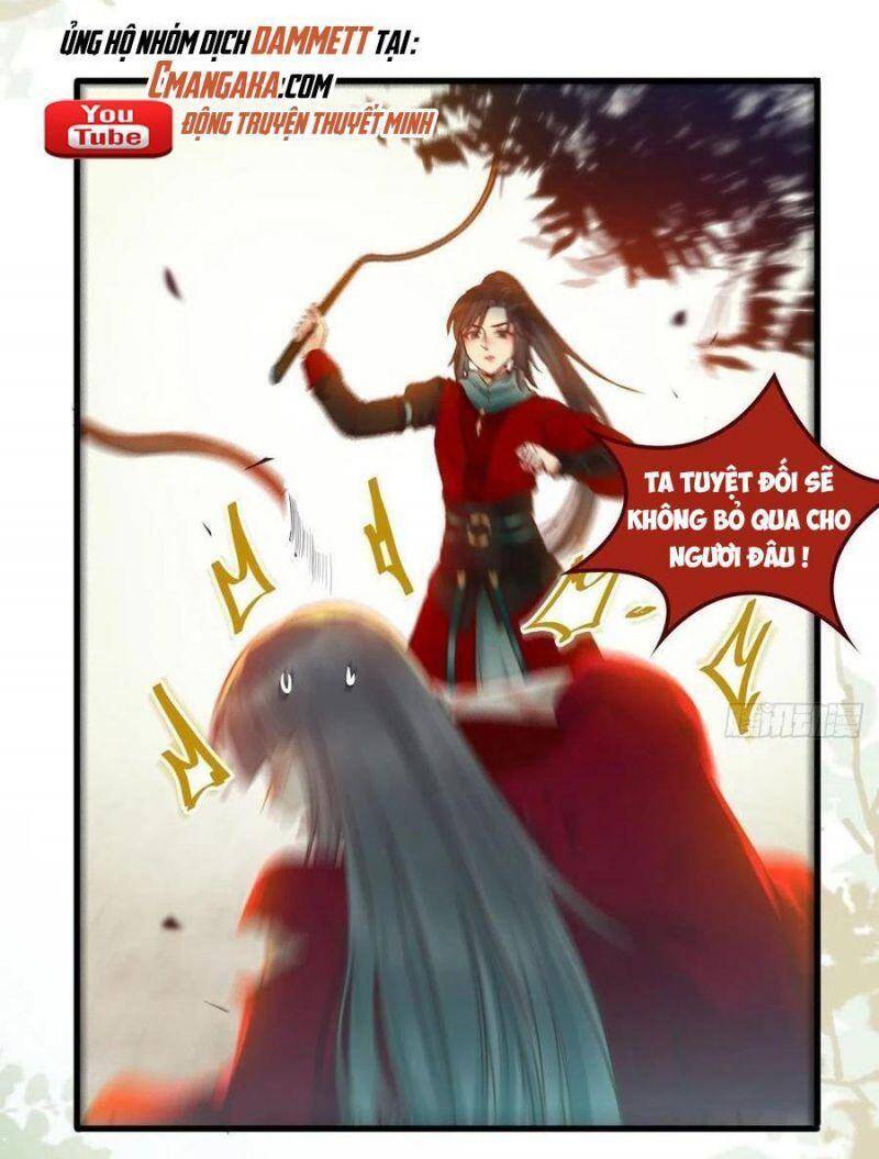 Tuyệt Sắc Quyến Rũ: Quỷ Y Chí Tôn Chapter 446 - Trang 2