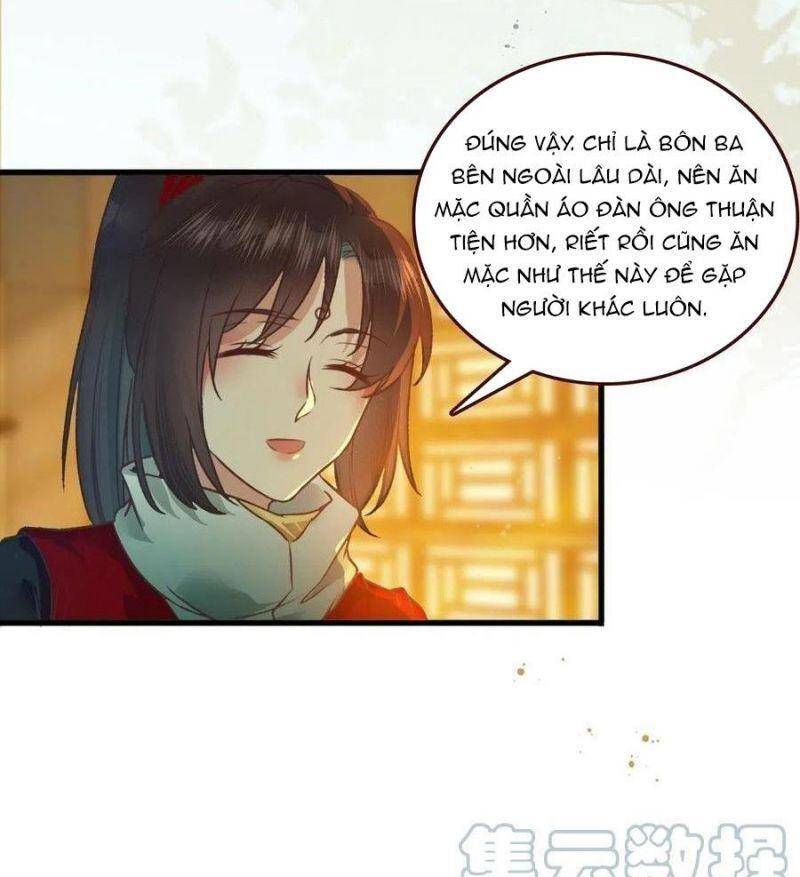 Tuyệt Sắc Quyến Rũ: Quỷ Y Chí Tôn Chapter 446 - Trang 2