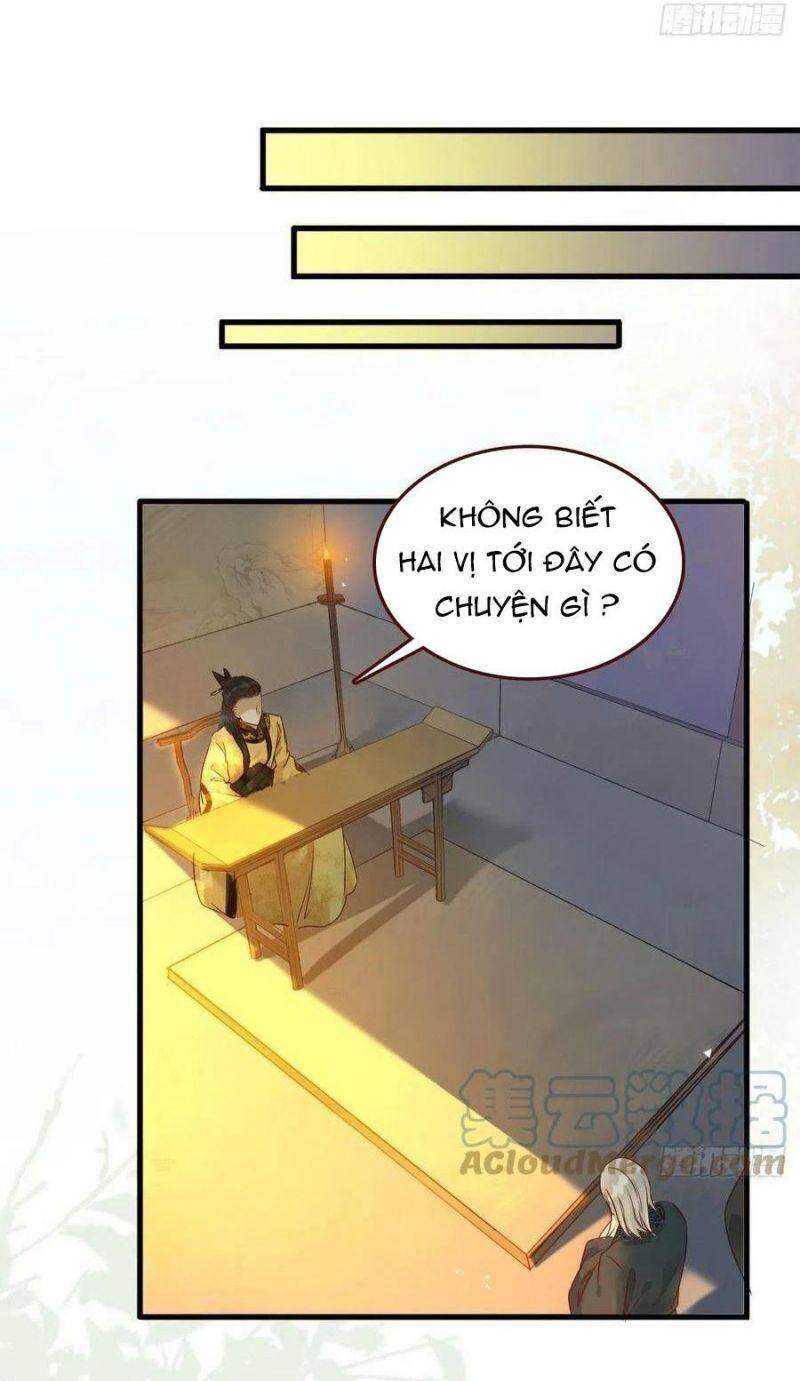 Tuyệt Sắc Quyến Rũ: Quỷ Y Chí Tôn Chapter 446 - Trang 2