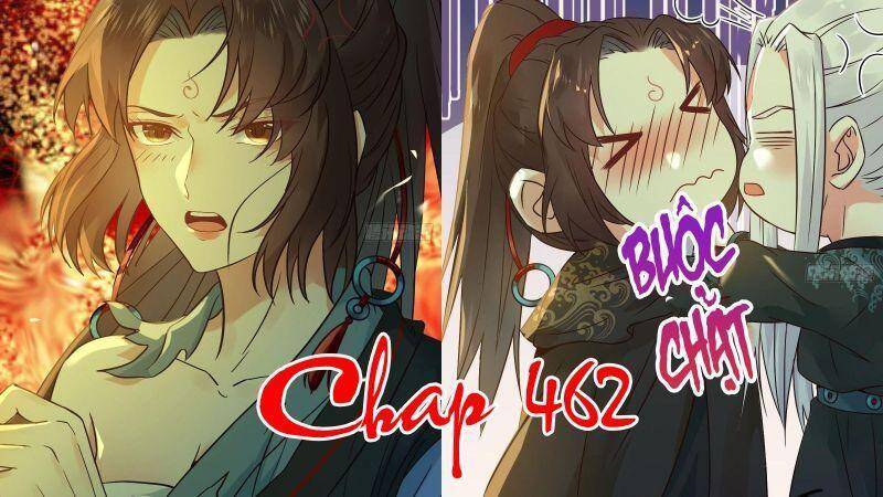 Tuyệt Sắc Quyến Rũ: Quỷ Y Chí Tôn Chapter 446 - Trang 2